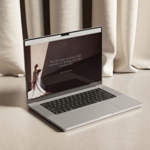 E‑shop Luxe — à partir de 4 390€