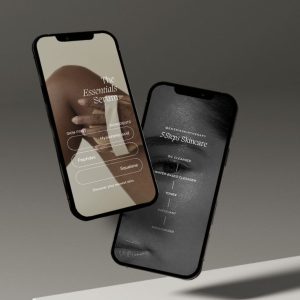 Branding Signature — 1 290€
