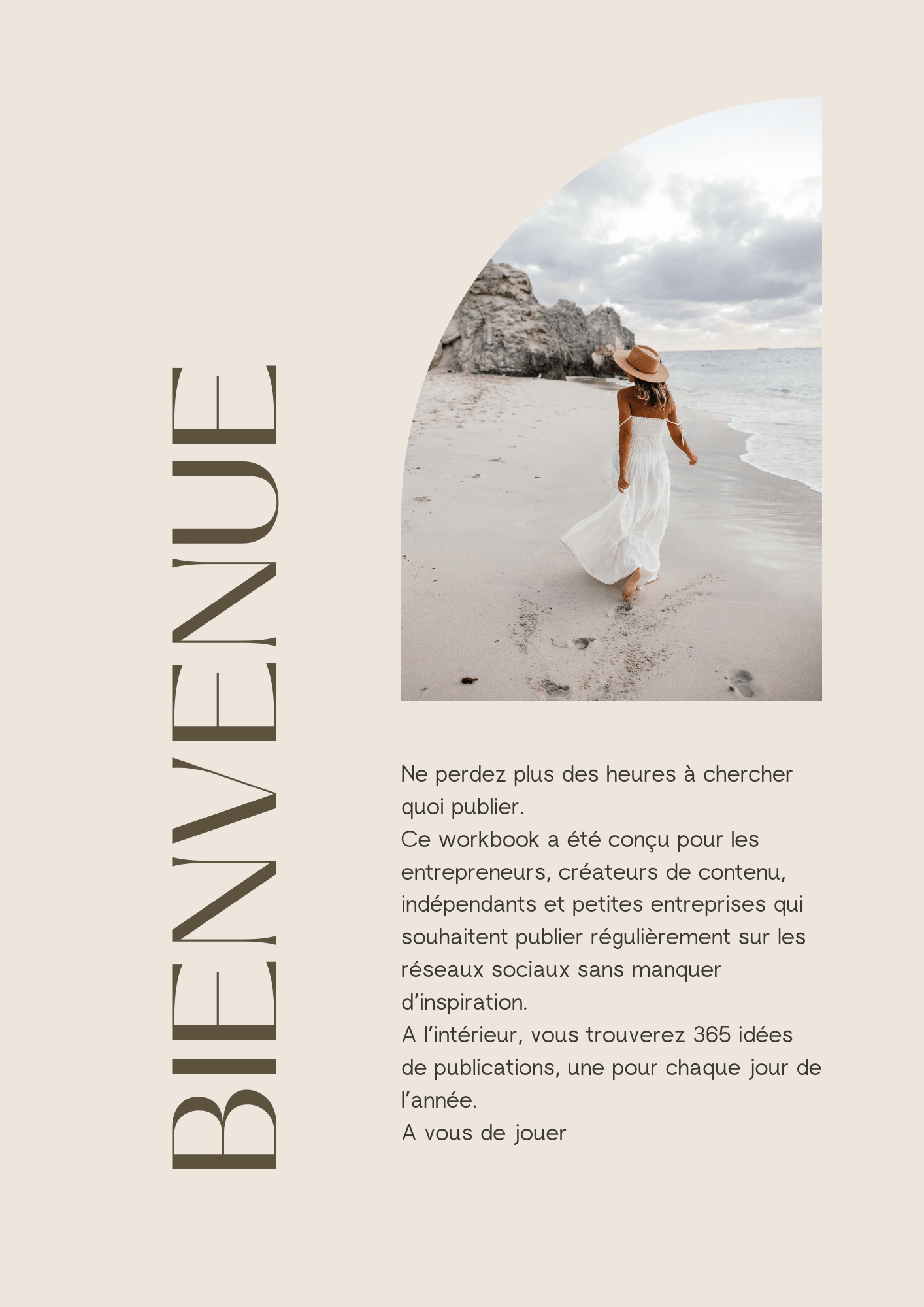 365 idées de posts pour les réseaux sociaux – Image 2