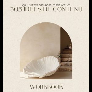 365 idées de posts pour les réseaux sociaux